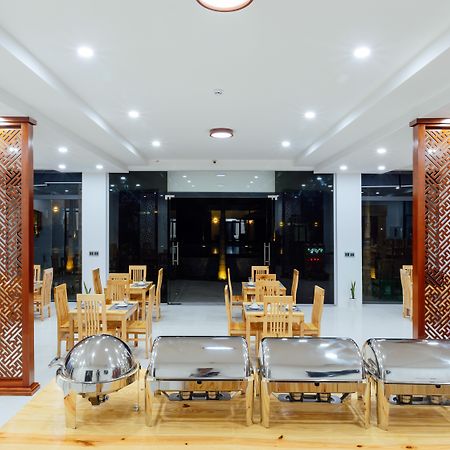 Xuan Hien Resort - Sea Pearl Phu Quoc Exterior foto