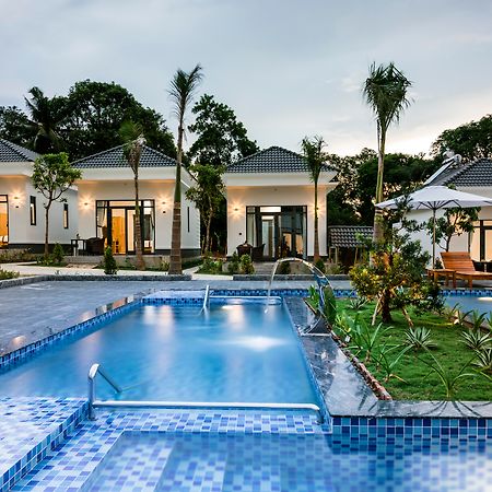 Xuan Hien Resort - Sea Pearl Phu Quoc Exterior foto