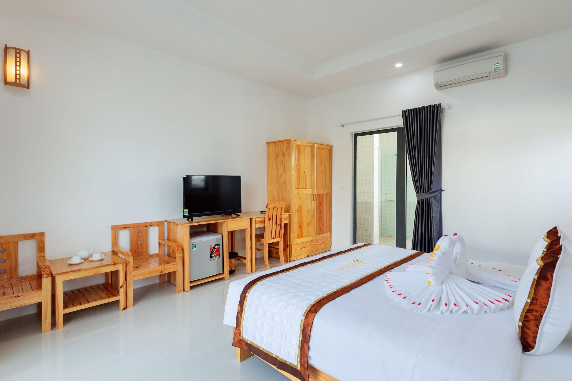 Xuan Hien Resort - Sea Pearl Phu Quoc Exterior foto