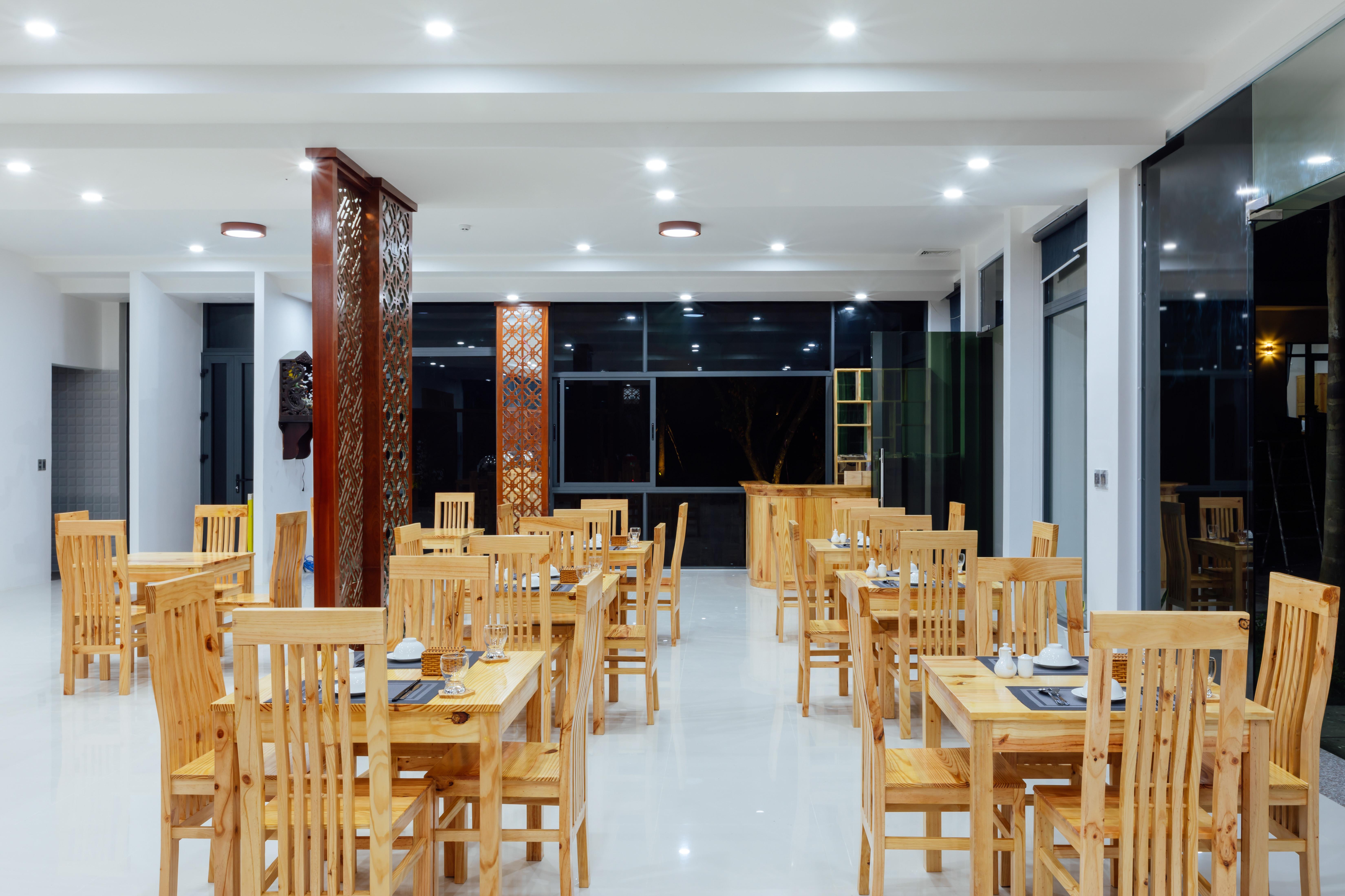 Xuan Hien Resort - Sea Pearl Phu Quoc Exterior foto
