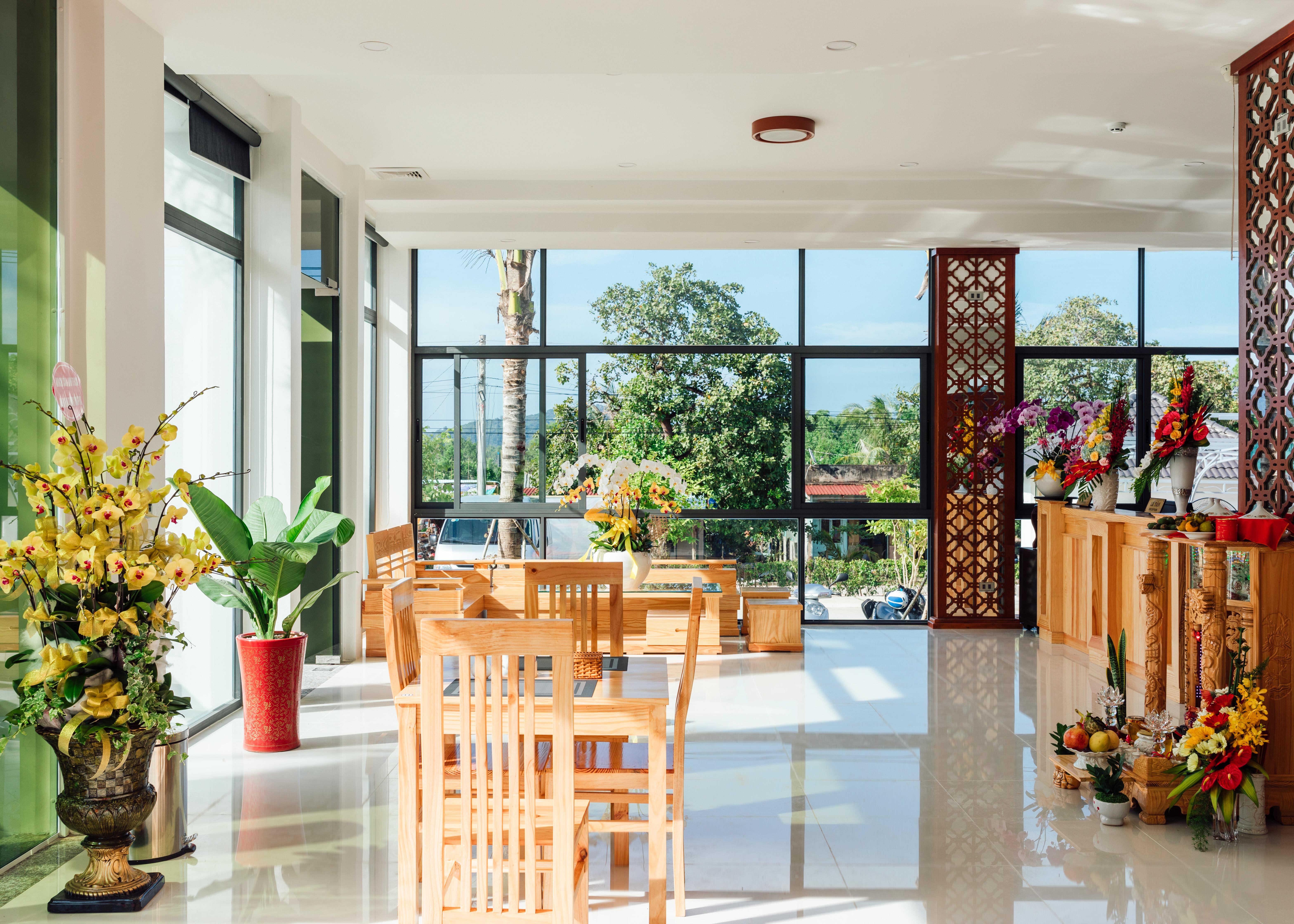 Xuan Hien Resort - Sea Pearl Phu Quoc Exterior foto