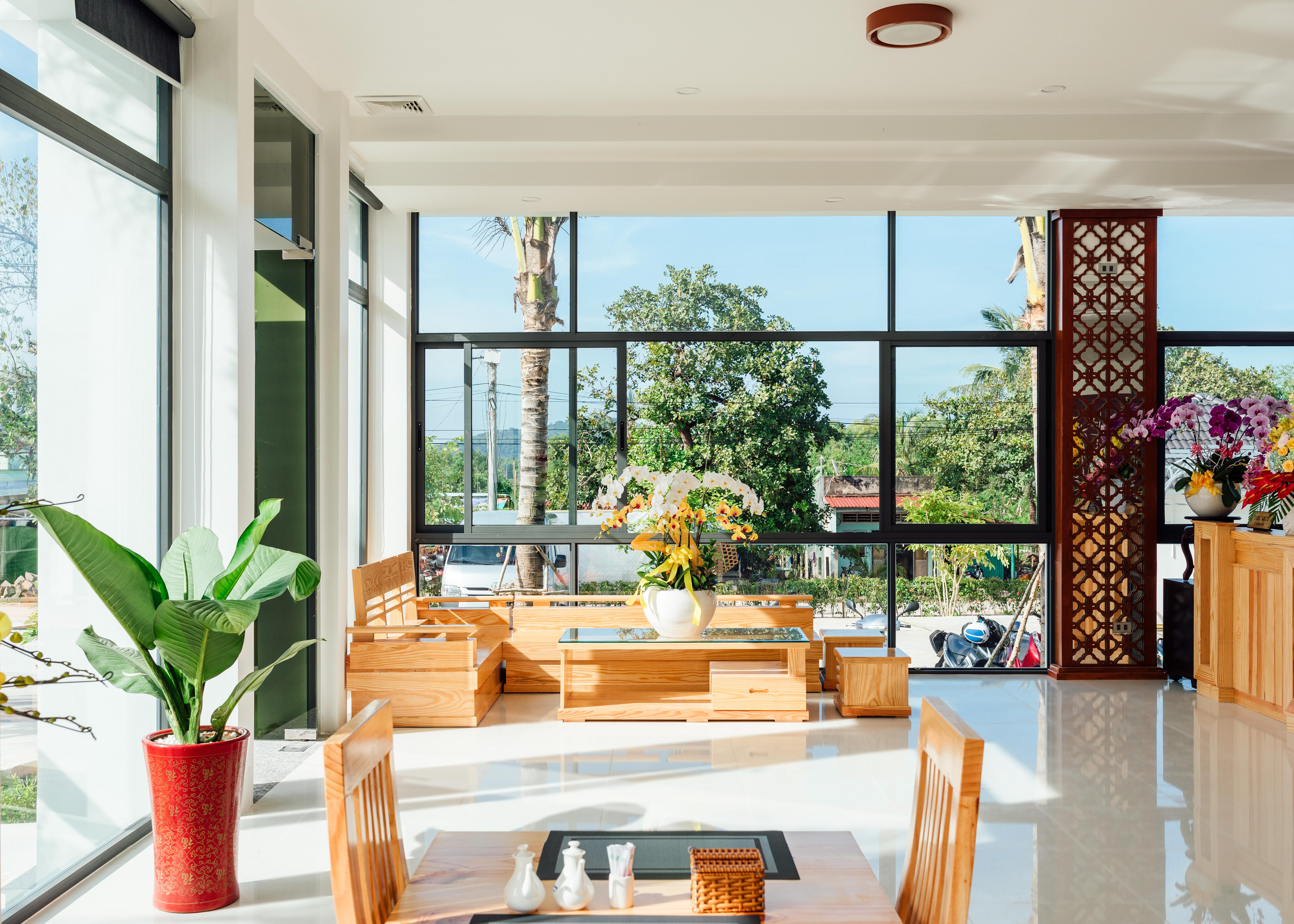 Xuan Hien Resort - Sea Pearl Phu Quoc Exterior foto