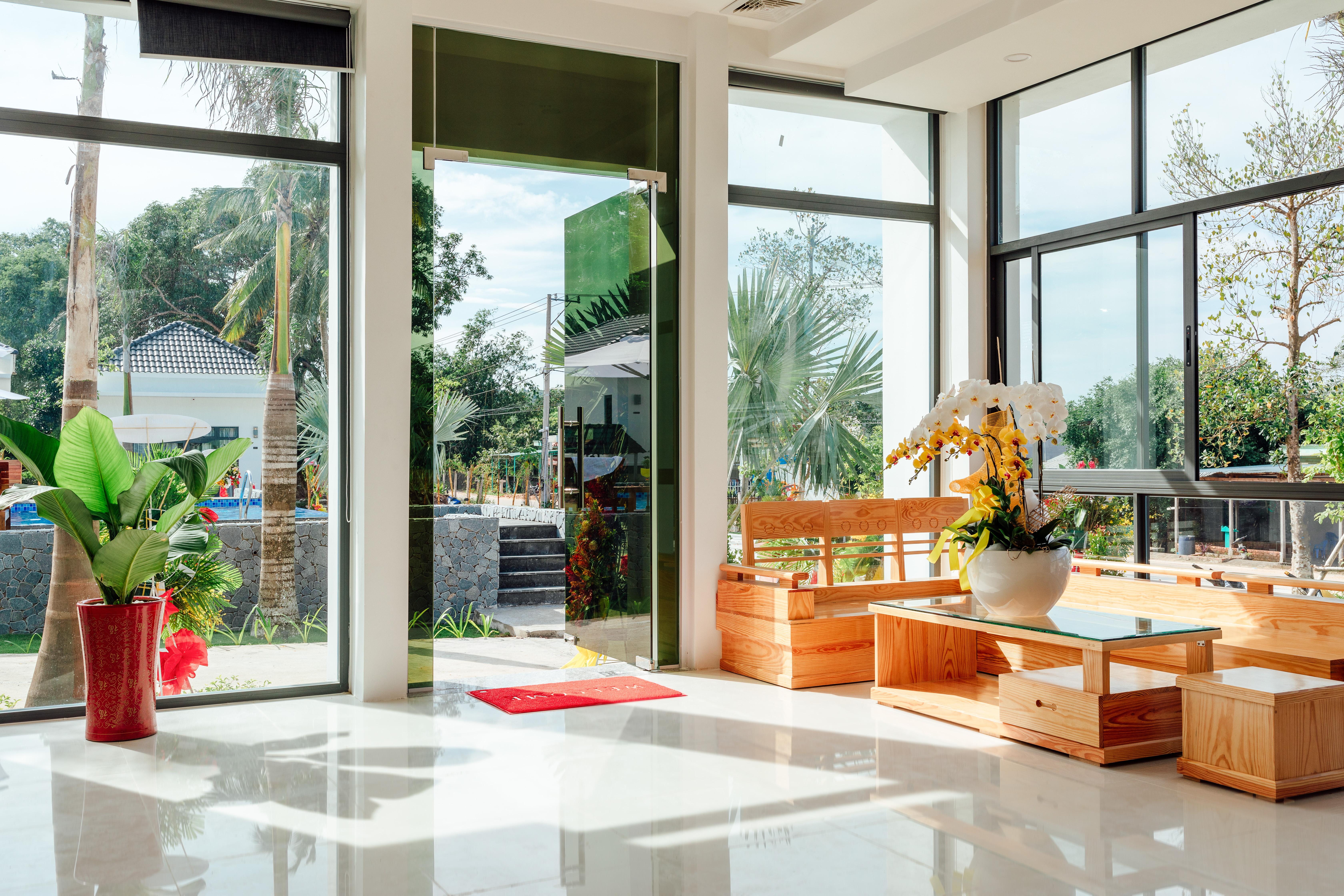 Xuan Hien Resort - Sea Pearl Phu Quoc Exterior foto