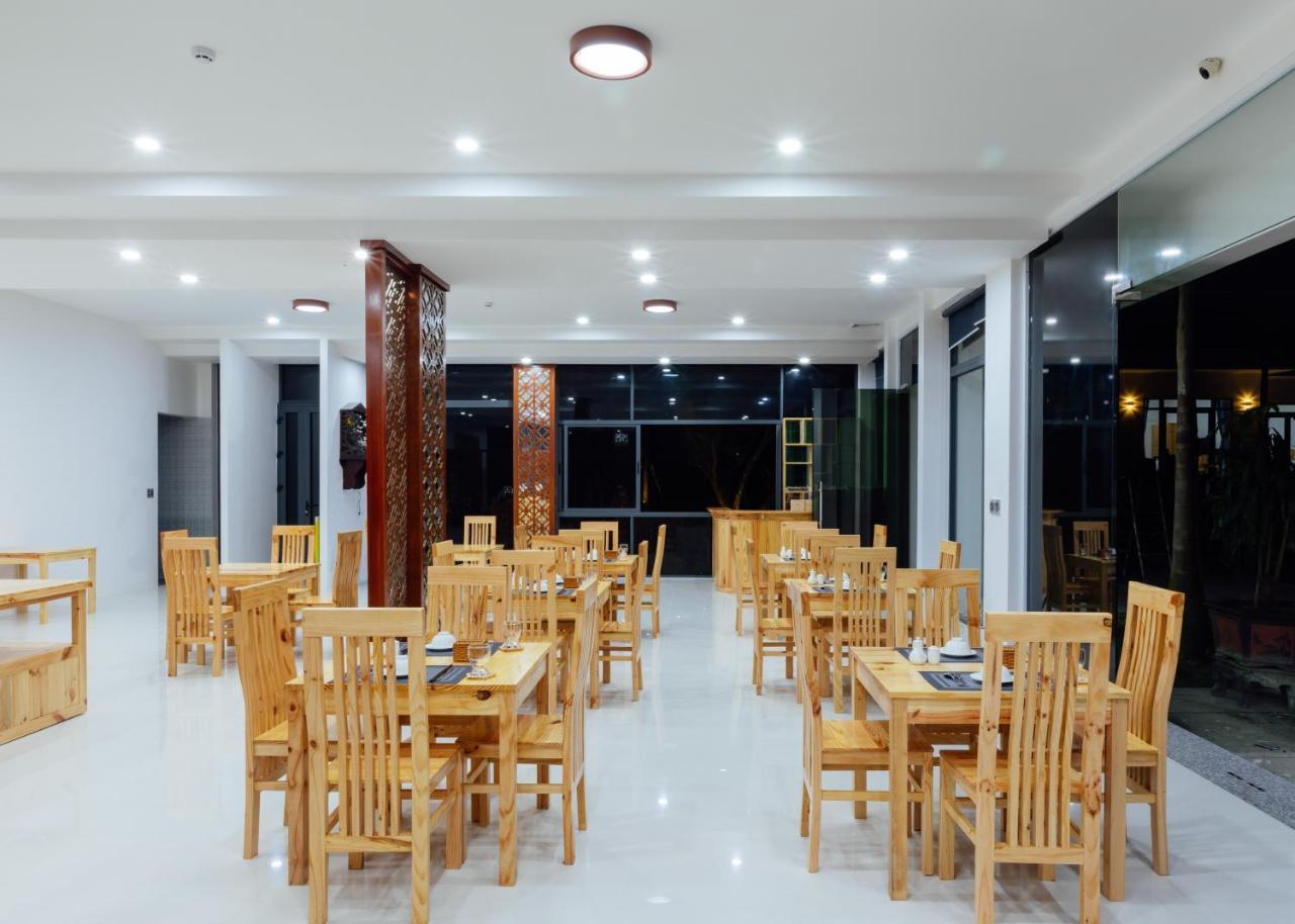 Xuan Hien Resort - Sea Pearl Phu Quoc Exterior foto
