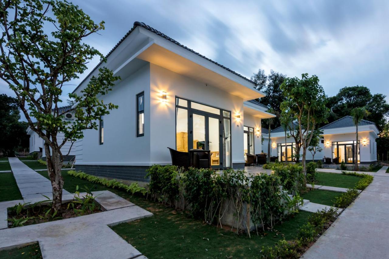 Xuan Hien Resort - Sea Pearl Phu Quoc Exterior foto