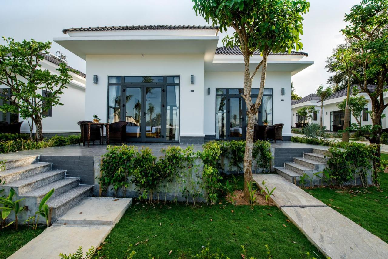 Xuan Hien Resort - Sea Pearl Phu Quoc Exterior foto