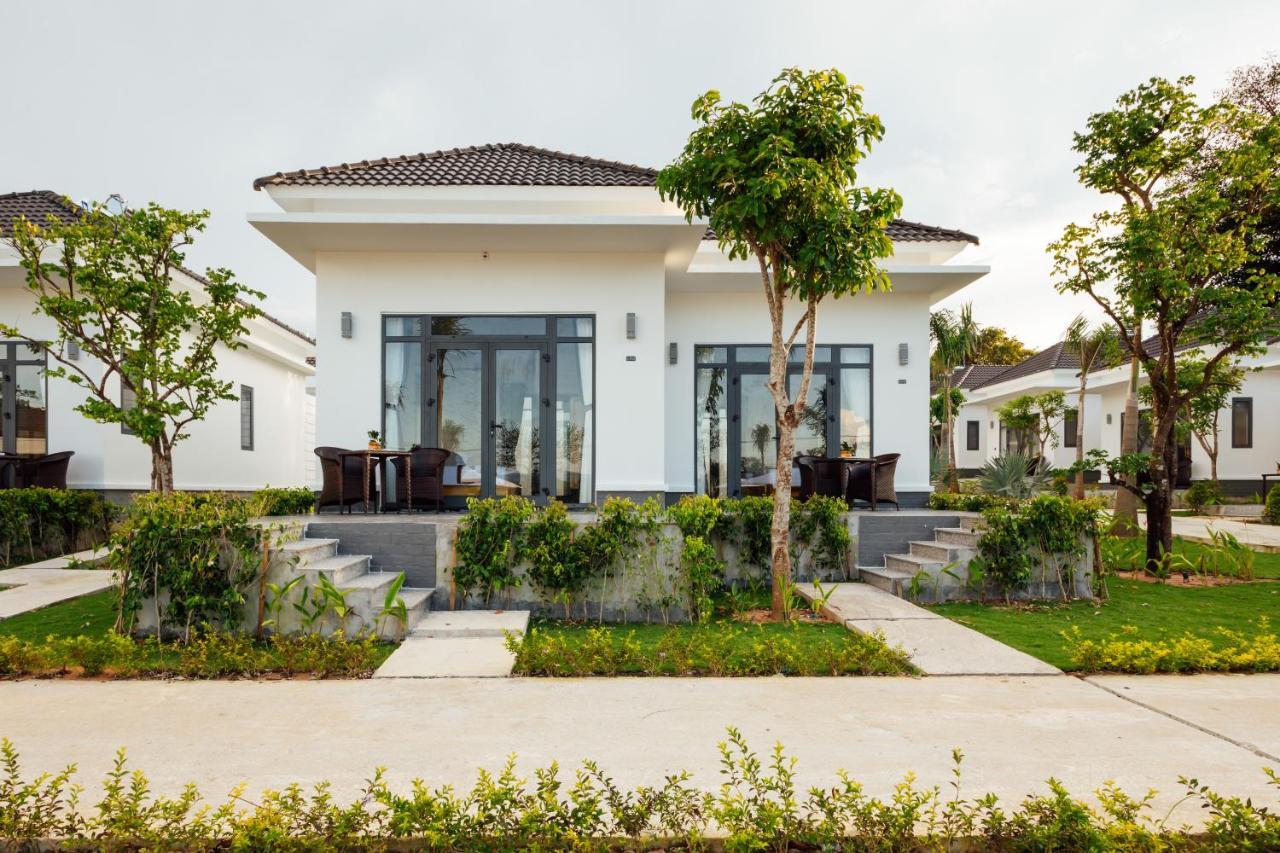 Xuan Hien Resort - Sea Pearl Phu Quoc Exterior foto