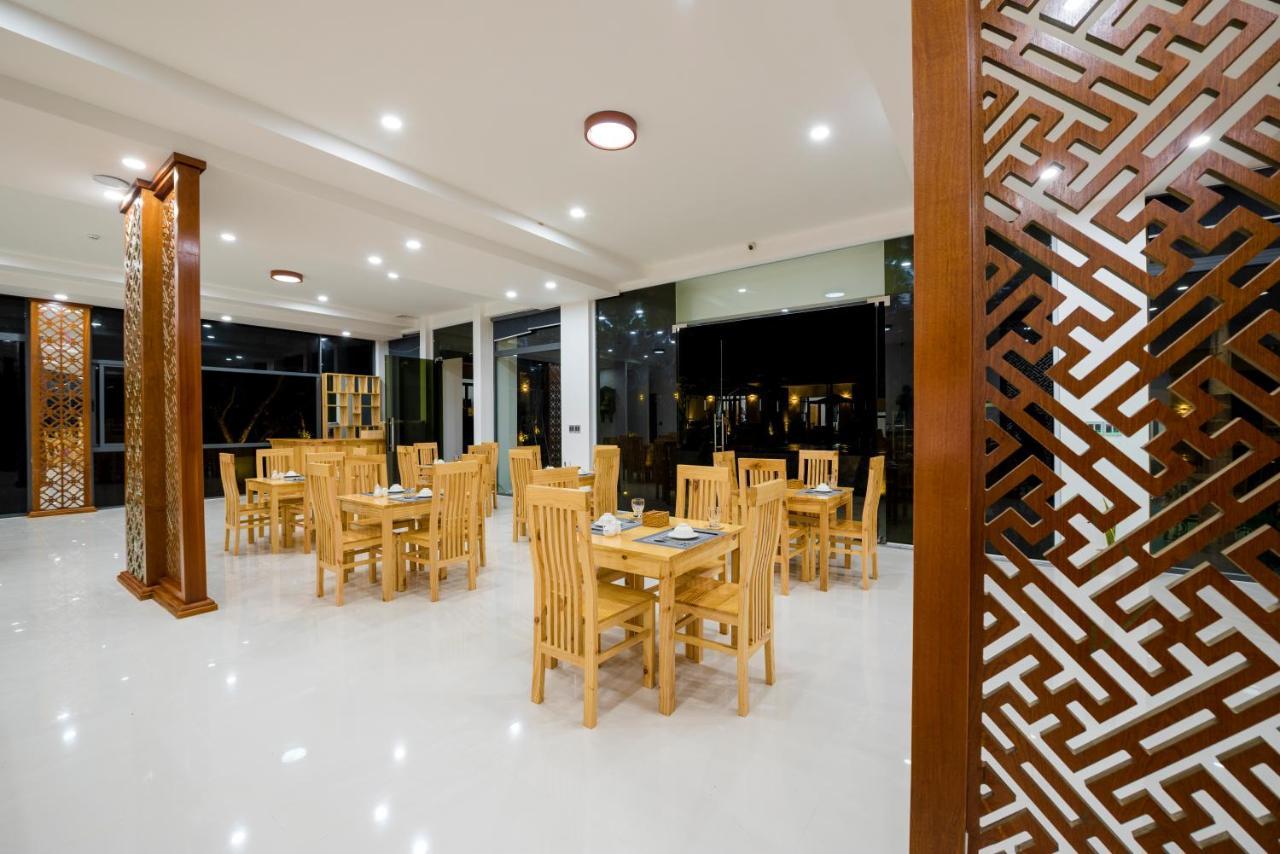 Xuan Hien Resort - Sea Pearl Phu Quoc Exterior foto